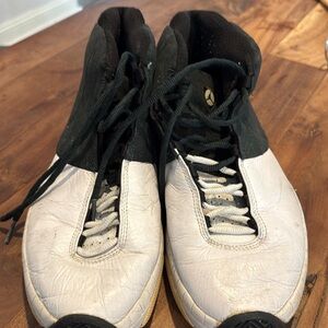 Vintage Nike Jordans